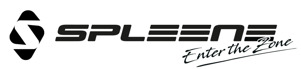 SPLEENE Kiteboarding Logo SPLEENE Kiteboarding Logo
