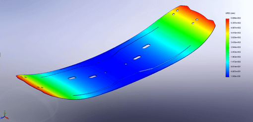 CAD Test CAD Test by Spleene Kiteboarding