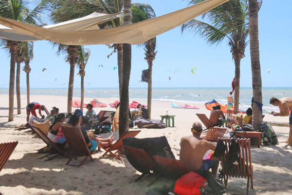 SPLEENE Testevent Brasilien Chill SPLEENE Testevent Brasilien Chill