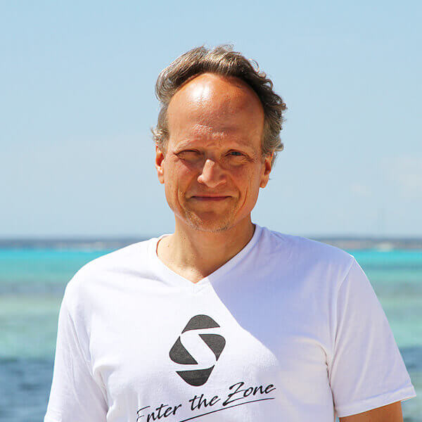 SPLEENE Team - Marc SPLEENE Team - Marc
