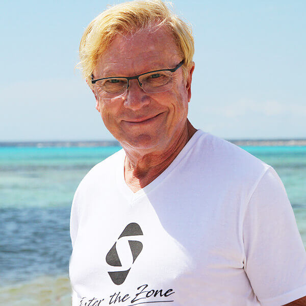 SPLEENE Team - Rainer SPLEENE Team - Rainer