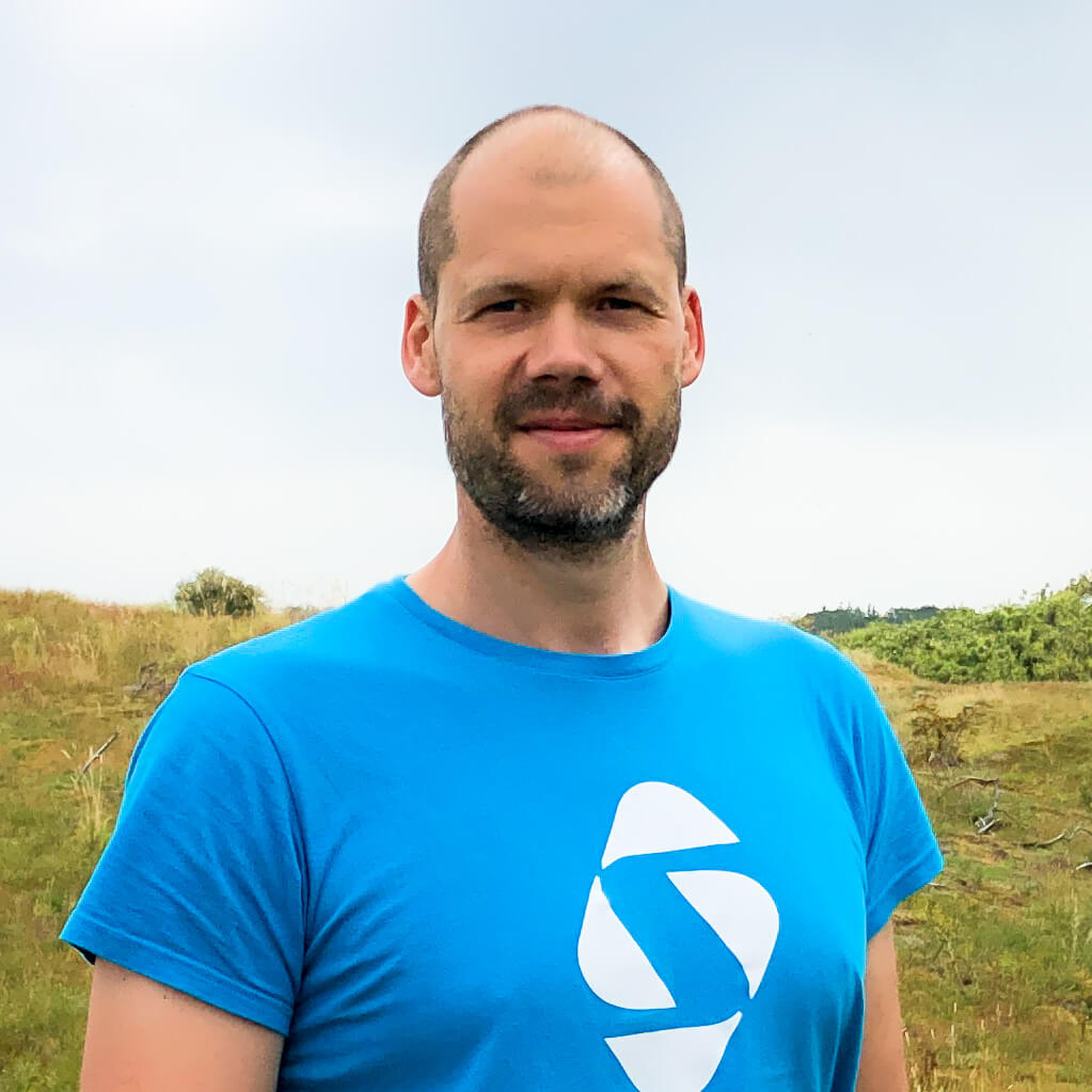 Portrait Sebastian 2020 t SPLEENE Team - Sebastian