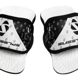 Spleene Twintip Pro S/M Footstraps and Footpads