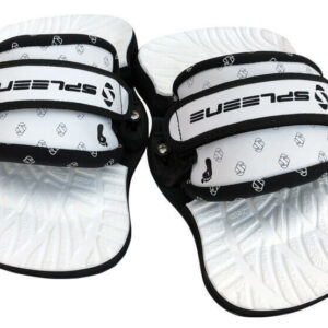 Spleene Twintip Standard Footstraps and Footpads